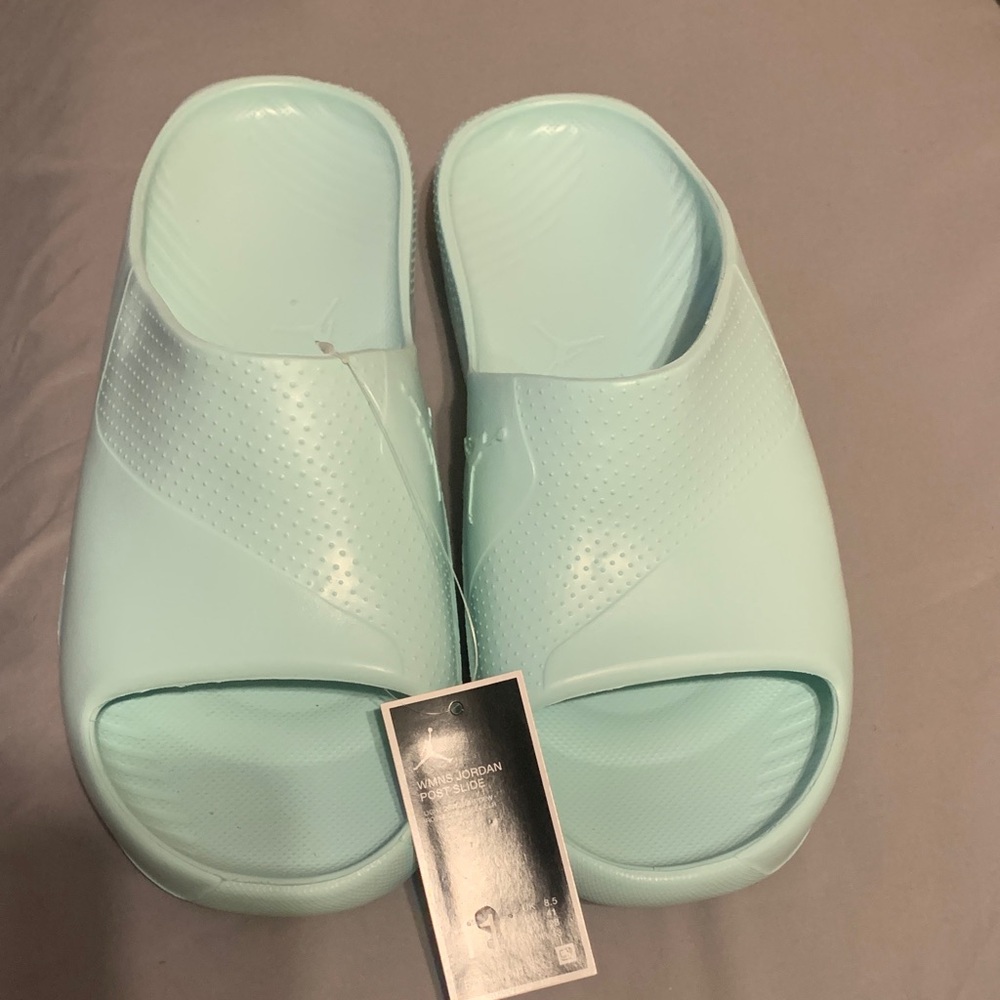 Jordan Aqua Slide Sandals